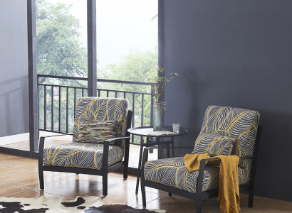 Sessel Design Couch Sofa Sitzer Luxus Bunte Relax Leder Lounge Club Polster